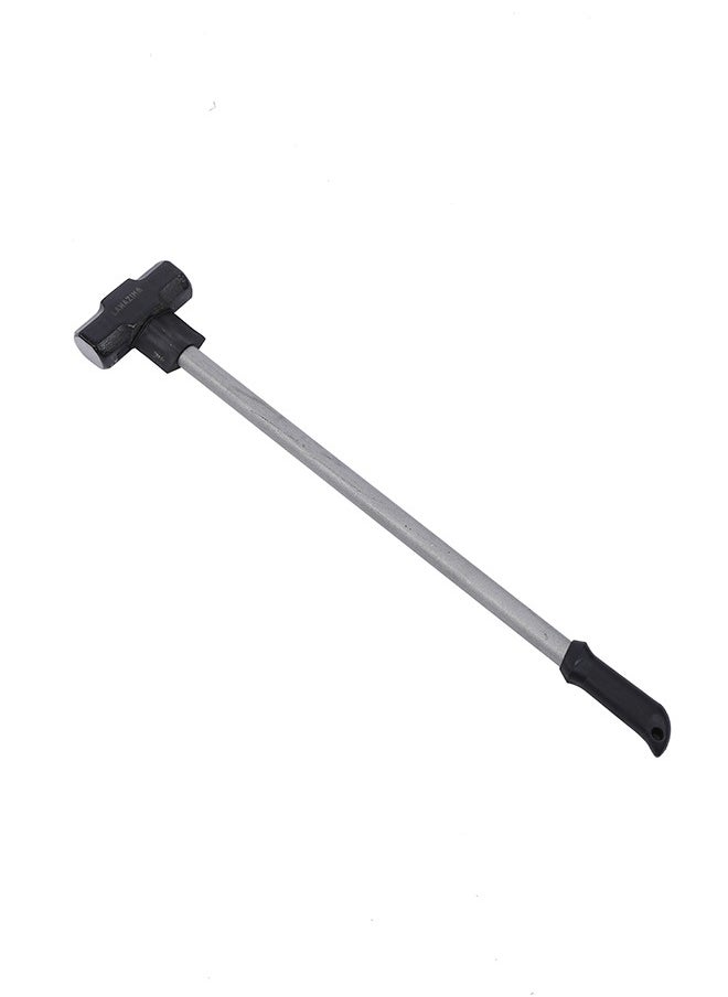 LAWAZIM - Hammer with Steel Handle - 8lb - Image 1