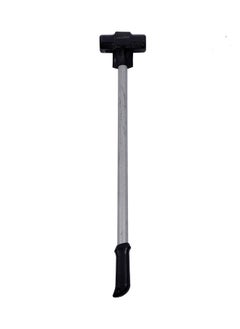 LAWAZIM Hammer with Steel Handle - 8lb  - Image 3