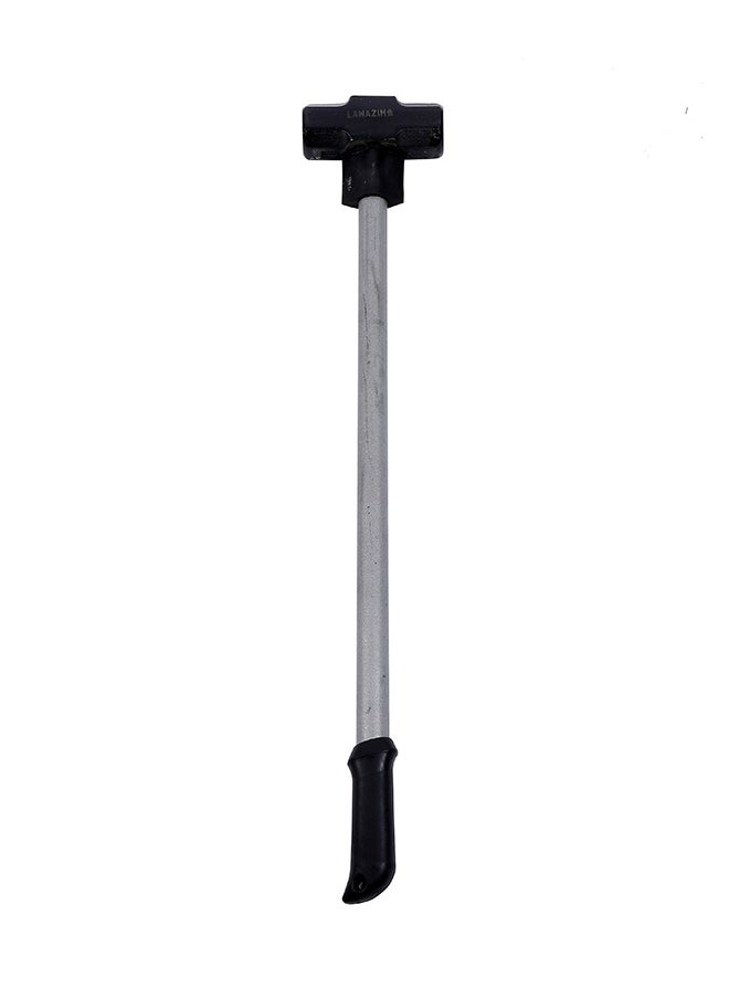 LAWAZIM - Hammer with Steel Handle - 8lb - Image 1