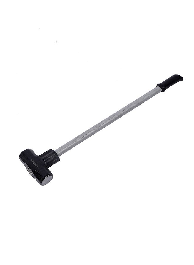LAWAZIM - Hammer with Steel Handle - 8lb - Image 1