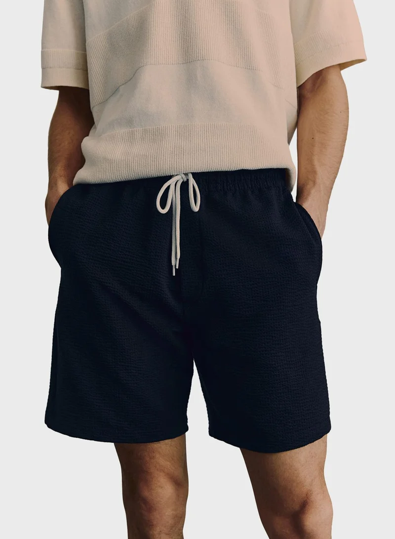 H&M Regular Fit Shorts