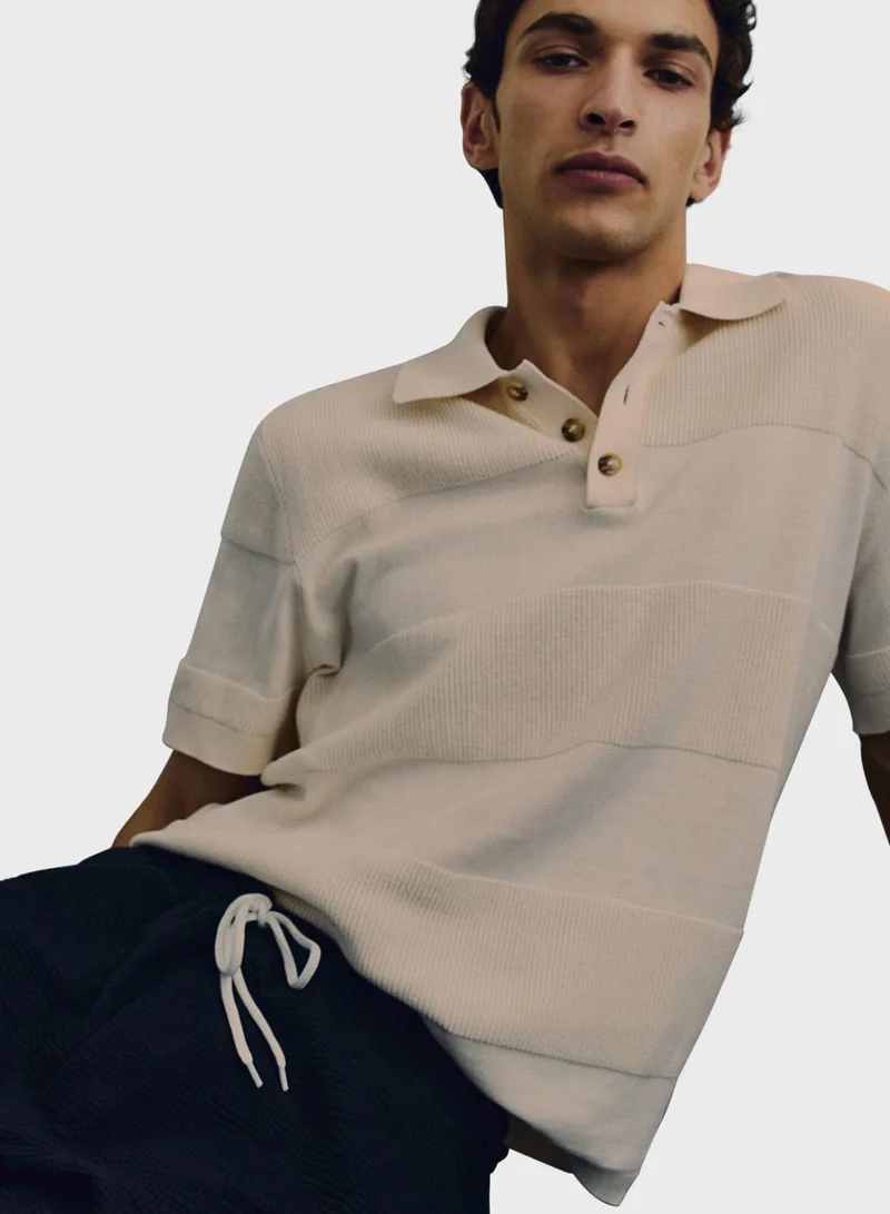 H&M Regular Fit Shorts