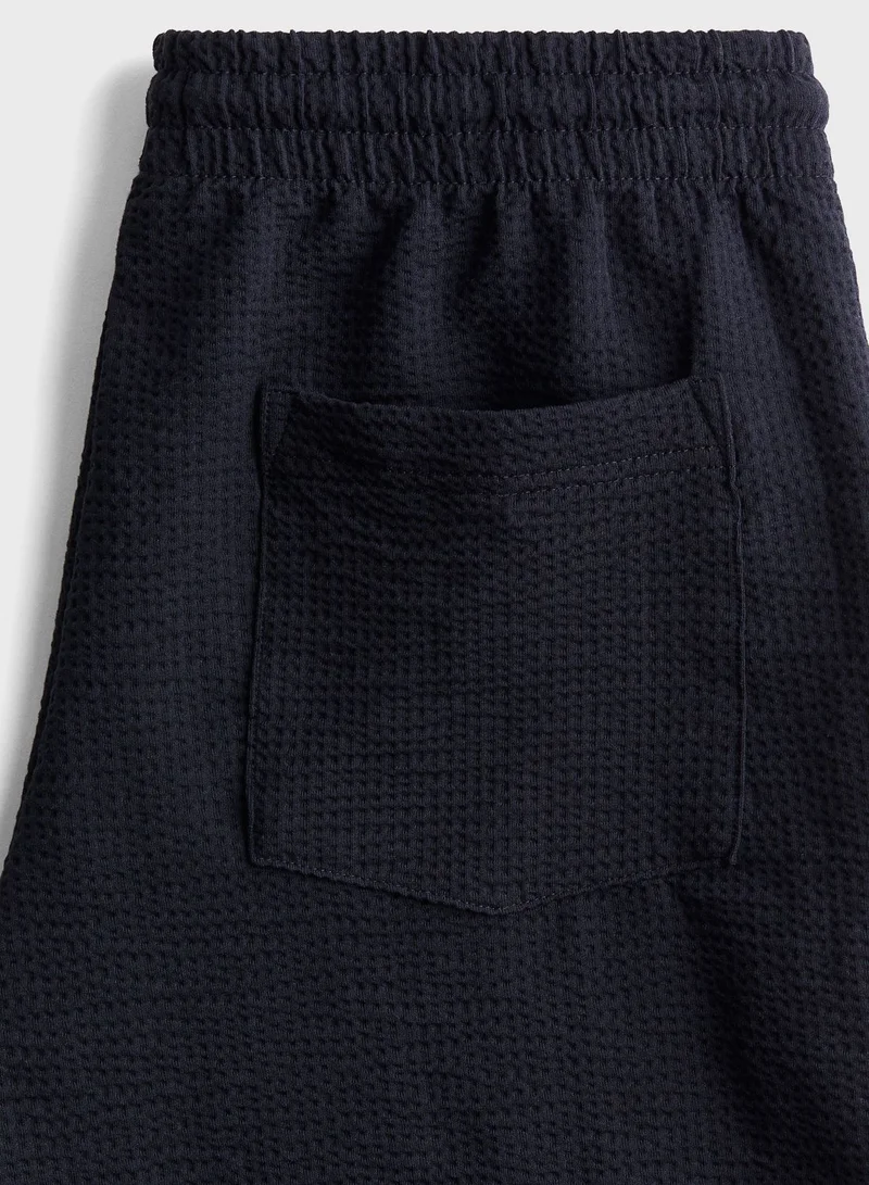 H&M Regular Fit Shorts