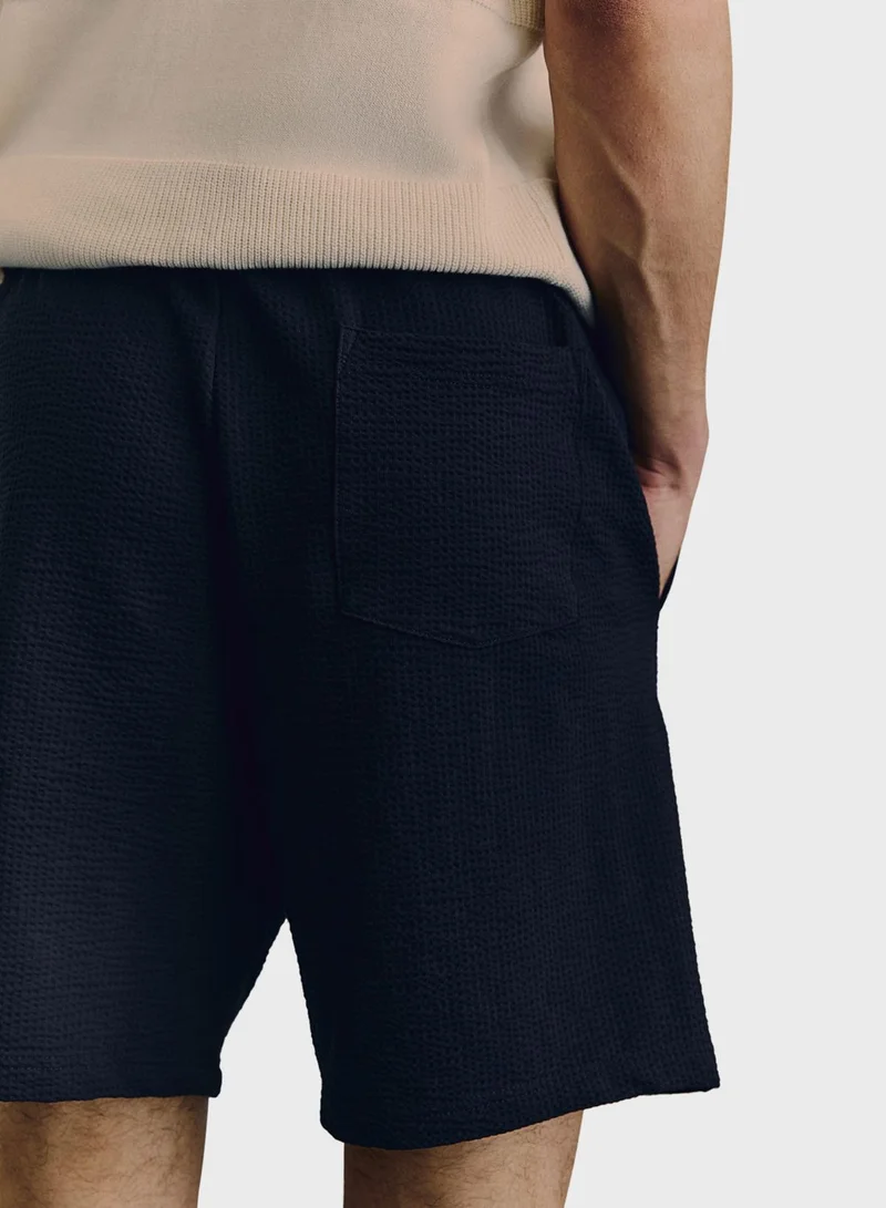 H&M Regular Fit Shorts