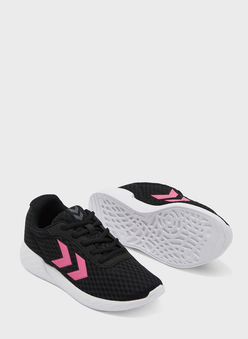 Hummel أحذية ليجند بريذير - Image 3