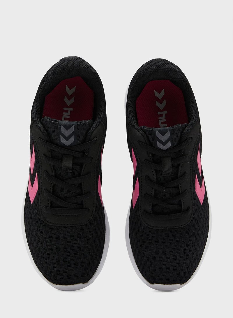 Hummel أحذية ليجند بريذير - Image 4