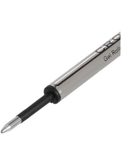 Cross Selectip Gel Rollerball Pen Refill Blue Dual Pack  - Image 4