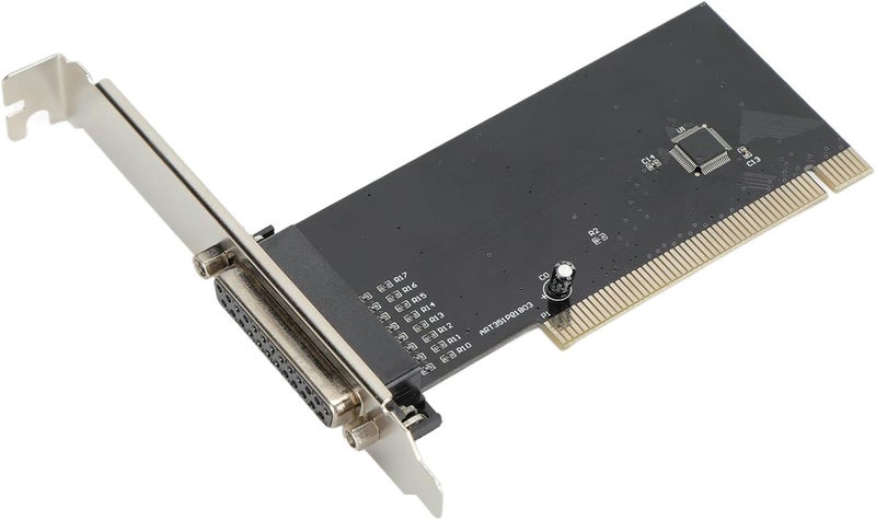 بطاقة توسيع منفذ PCI متوازي بسرعة نقل عالية تدعم أنظمة متنوعة وحجم مدمج - Image 5