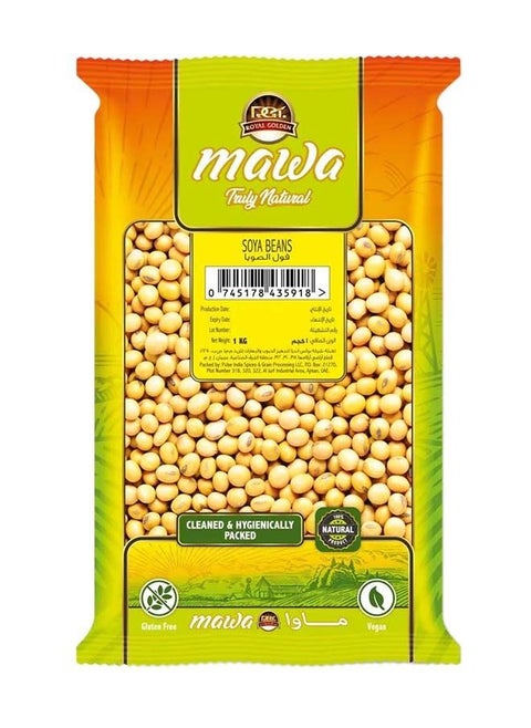 Soya Beans 1kg