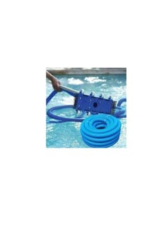 ASTRAL ASTRAL POOL Suction Hose Auto Floating with Rotating Cuffs Pipe (30m)  - Image 2