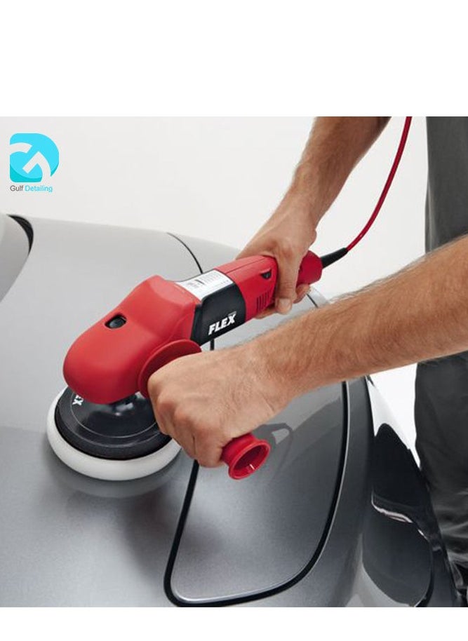 FLEX FLEX Polisher PE 14-3 125 407933  - Image 3