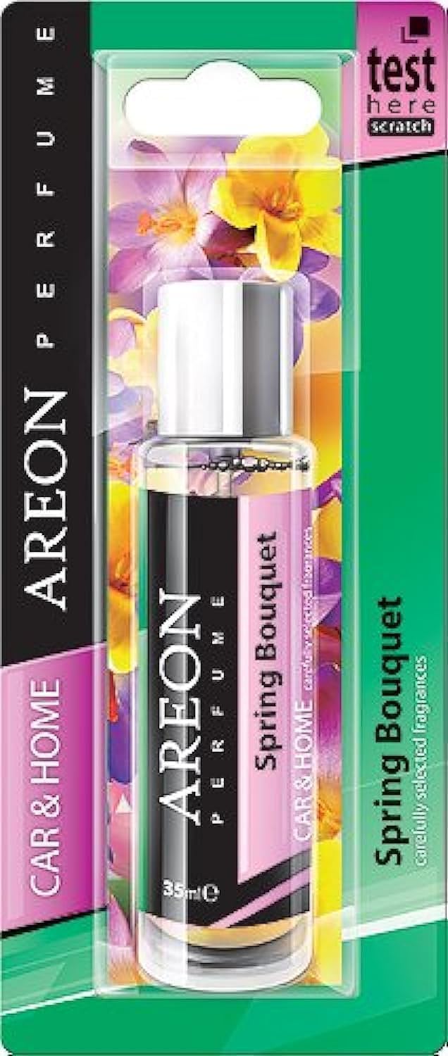 Areon Perfume Spring Bouquet 35ml