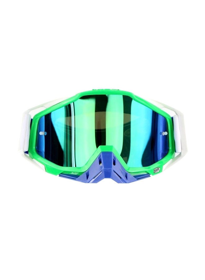 NIBEMINENT Motorbike Cross Country Goggles  - Image 1