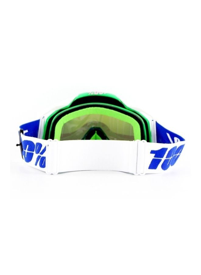 NIBEMINENT Motorbike Cross Country Goggles  - Image 2