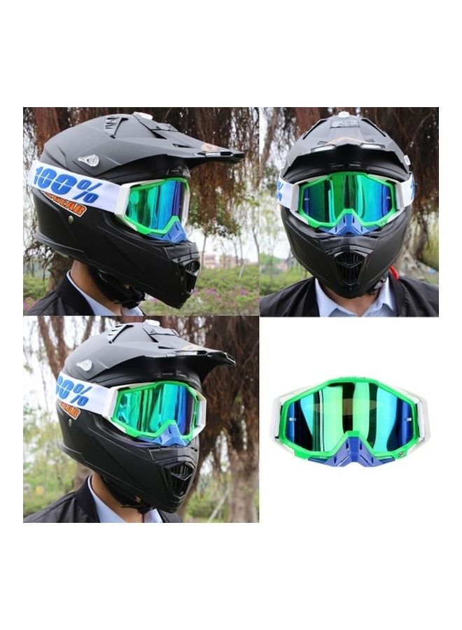 NIBEMINENT Motorbike Cross Country Goggles  - Image 5