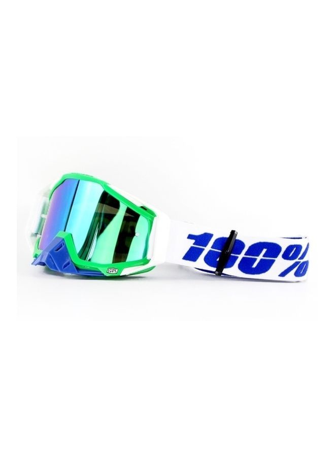 NIBEMINENT Motorbike Cross Country Goggles  - Image 3