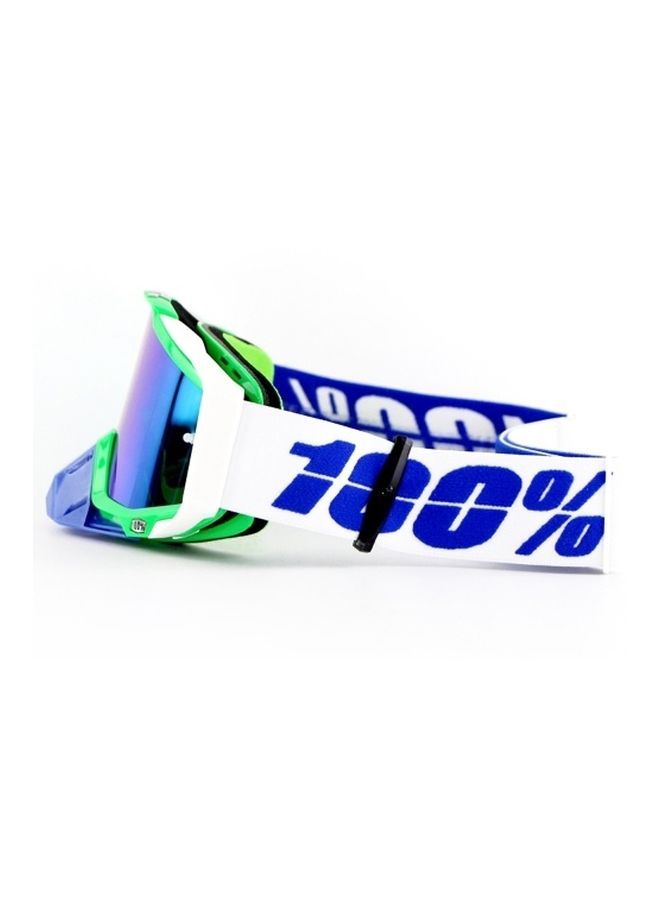 NIBEMINENT Motorbike Cross Country Goggles  - Image 4