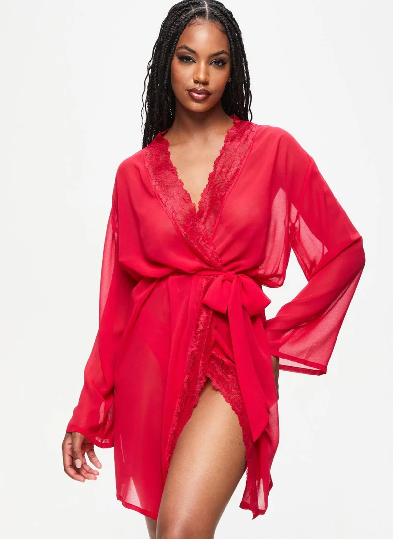 آن سمرز Ann Summers The Promising Robe