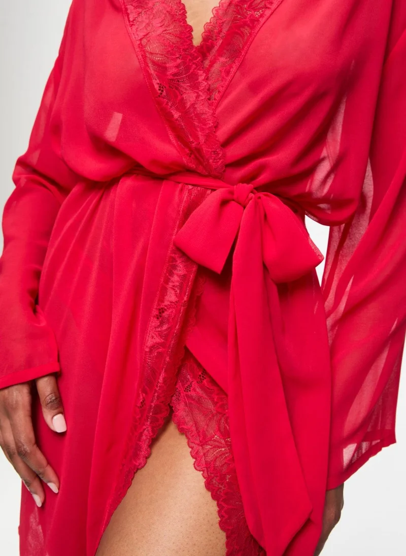 Ann Summers Ann Summers The Promising Robe