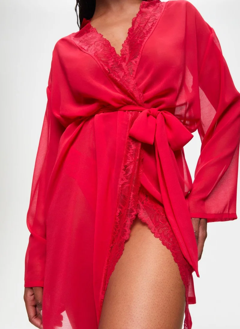آن سمرز Ann Summers The Promising Robe
