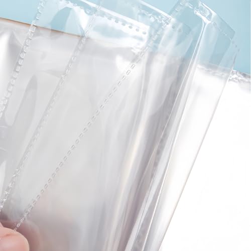 SUSOYAOCHEN 100 Envelope Challenge,Savings Challenges Book with Envelopes, Money Saving Binder Successfully Reach Your Savings Goals (Blue-B) - Image 5