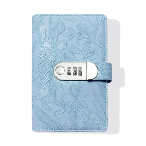 SUSOYAOCHEN 100 Envelope Challenge,Savings Challenges Book with Envelopes, Money Saving Binder Successfully Reach Your Savings Goals (Blue-B) - Image 1