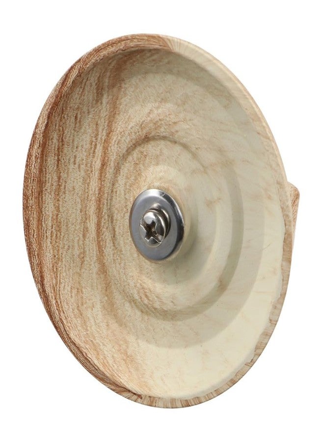 Markwort El Grande Knob Cuff, Black - Image 3