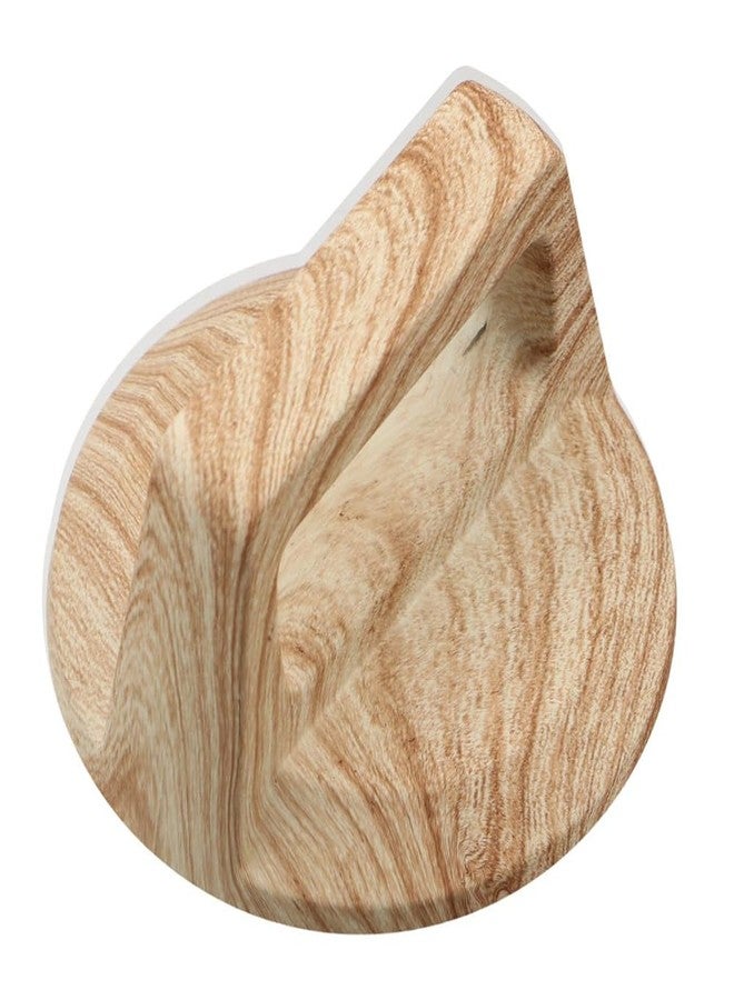 Markwort El Grande Knob Cuff, Black - Image 5