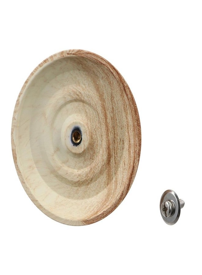 Markwort El Grande Knob Cuff, Black - Image 2