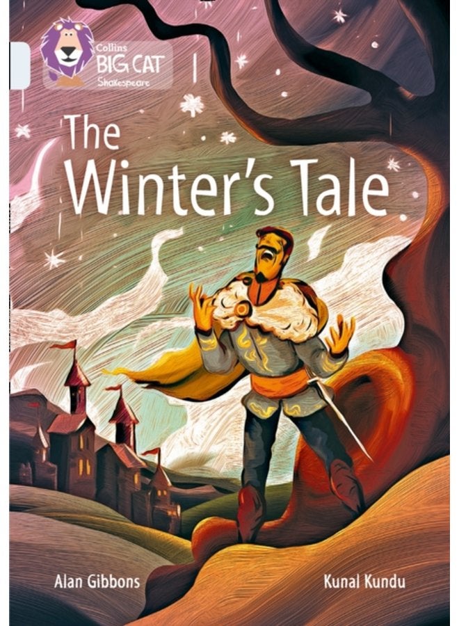 The Winter s Tale Band 17 Diamond - Paperback