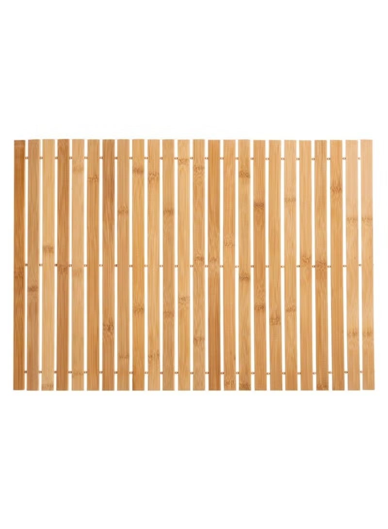 5Five Bamboo Duckboard Roll (59 x 40 x 0.6 cm)