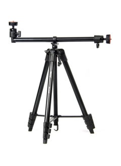 JMARY KP-2207 Portable Aluminum Tripod: Lightweight aluminum tripod for on-the-go photography needs.