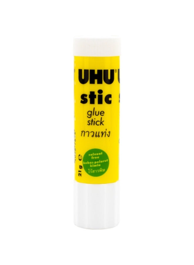 No. 189 Glue Stick 21.00 g ( .74 oz )Clear
