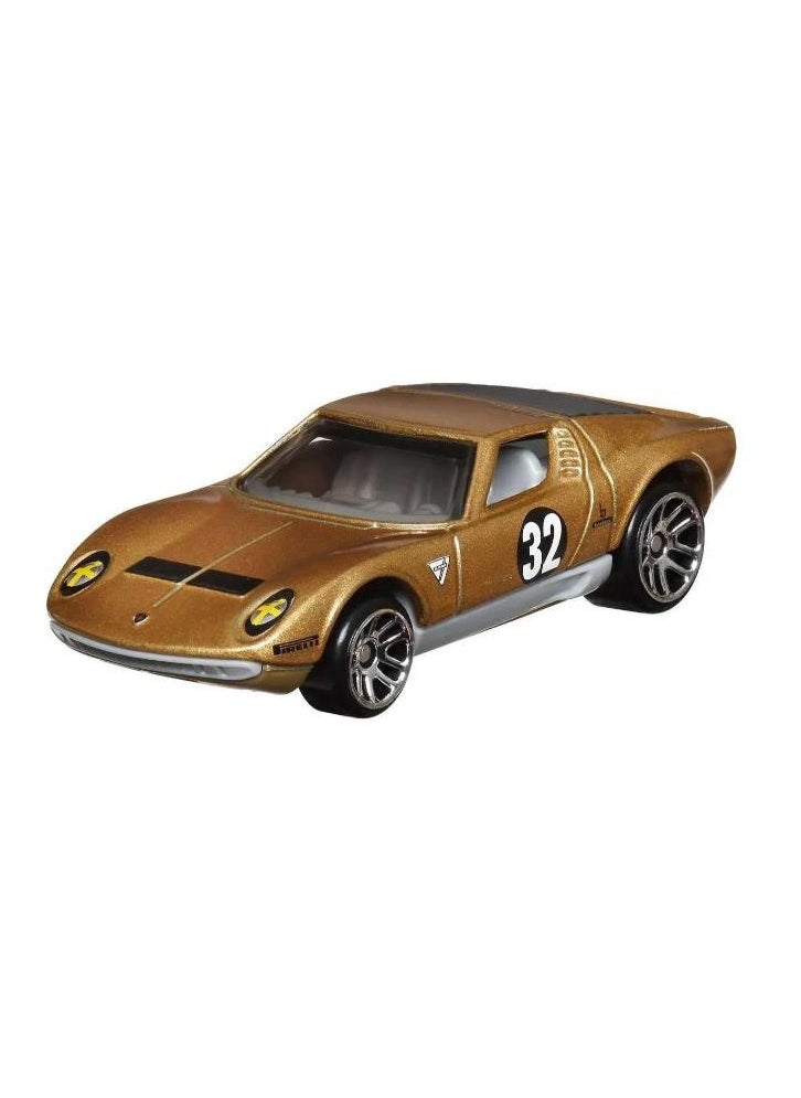 سيارة لامبورجيني مورا إس في دييكاست موديل 1971 من Hotwheels - pzsku/ZCCDB3B00FA7B1B38A7FEZ/45/_/1721991096/fac4d9ee-708c-4d00-bba4-9c4e3d1f4282