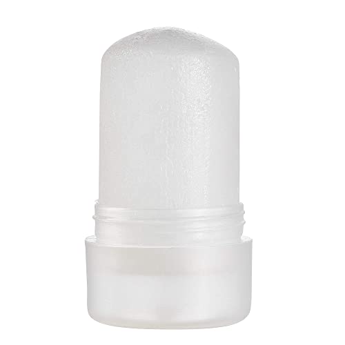 Lafe's Natural Deodorant | Unscented Crystal Mineral Rock Natural Deodorant | 4.25 Ounce | 2 Pack - Image 3