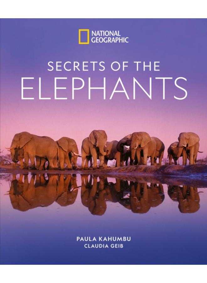 Secrets of the Elephants