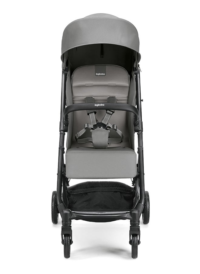 Inglesina Now Stroller Snap Grey  - Image 2
