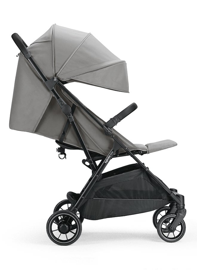 Inglesina Now Stroller Snap Grey  - Image 3