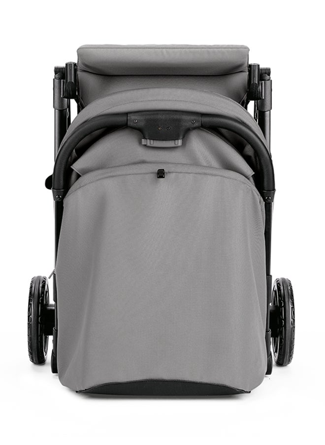 Inglesina Now Stroller Snap Grey  - Image 4