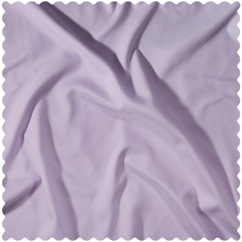 PeachSkinSheets مجموعة ورقة الخزامى لافندر ميست - مستوى 1500TC من النعومة - أوراق تبريد ناعمة إضافية للنوم الساخن والتعرق الليلي - الحجم التوأم XL  - Image 5