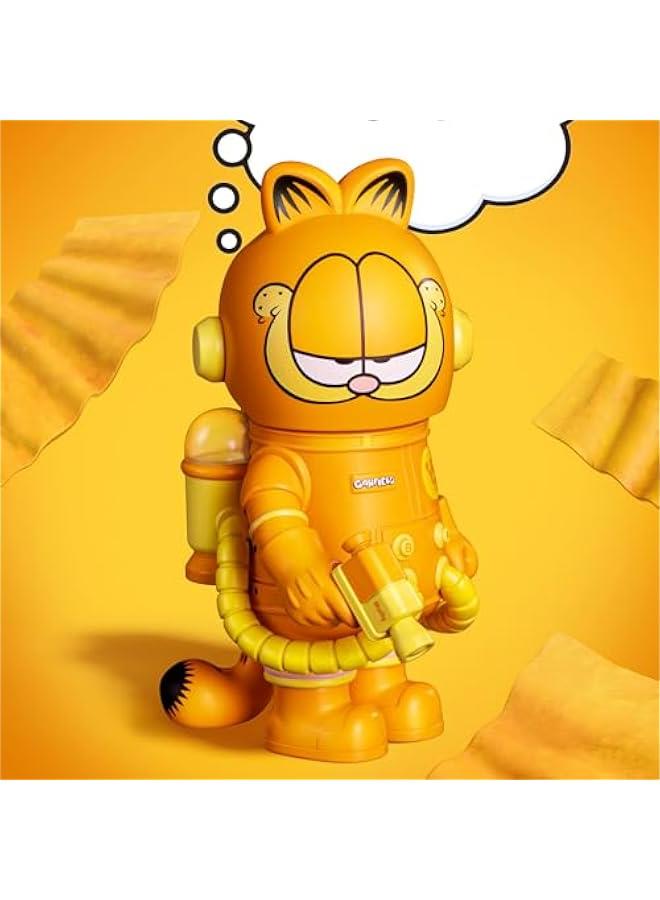 Arabest MEGA Space Molly 100% Series 3, Molly Blind Box Figures, Random Design Action Figures Collectible Toys Home Decorations, Holiday Birthday Gifts for Boys and Girls, Single Box - Image 4