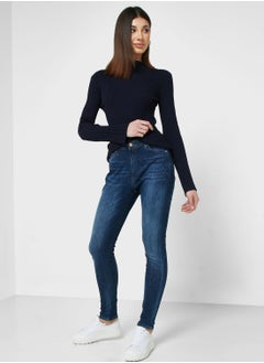 High Waist Skinny Jeans - pzsku/ZCCDB8F63D02552C58AA3Z/45/_/1707005806/c0bbffcb-33f7-41b2-a3e2-3e824fba048f