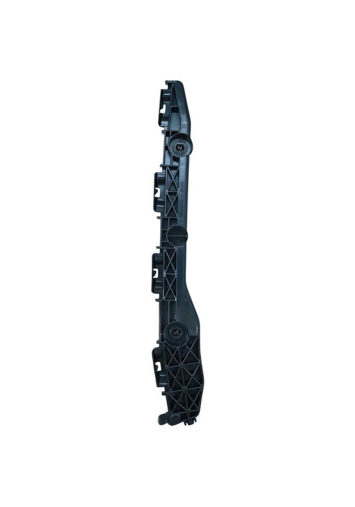 Rear Bumper Bracket Long (Driver Side) for Rav4 (2006-2012) Aftermarket Replacement