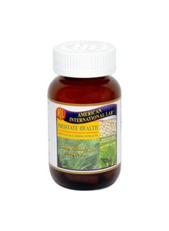 American International Lab Prostate Health 60 Capsules