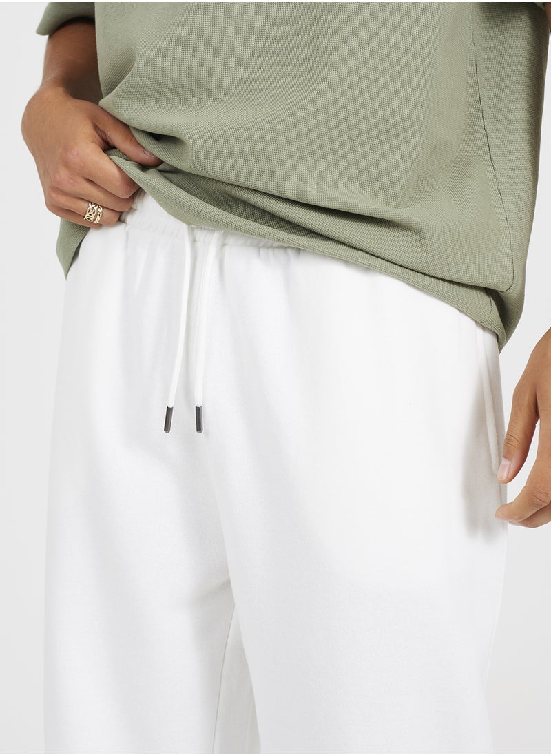 Relaxed Fit Joggers
