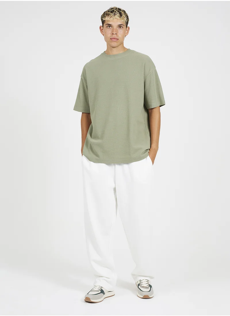 برايف سول Relaxed Fit Joggers