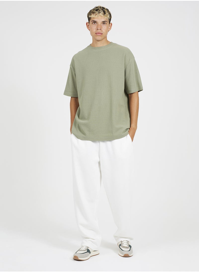 Relaxed Fit Joggers