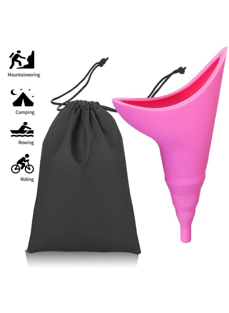 Bukela Standing Funnel for Travel, Camping, Hiking, Outdoor Activities - Image 1