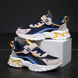 Girls Breathable Mesh Summer Sneakers 62255 dark blue (single net) impulse - pzsku/ZCCDC21A4F2219AB3F67AZ/45/1746230767/b6b36d8b-baf5-43de-8484-d77d19d045f2