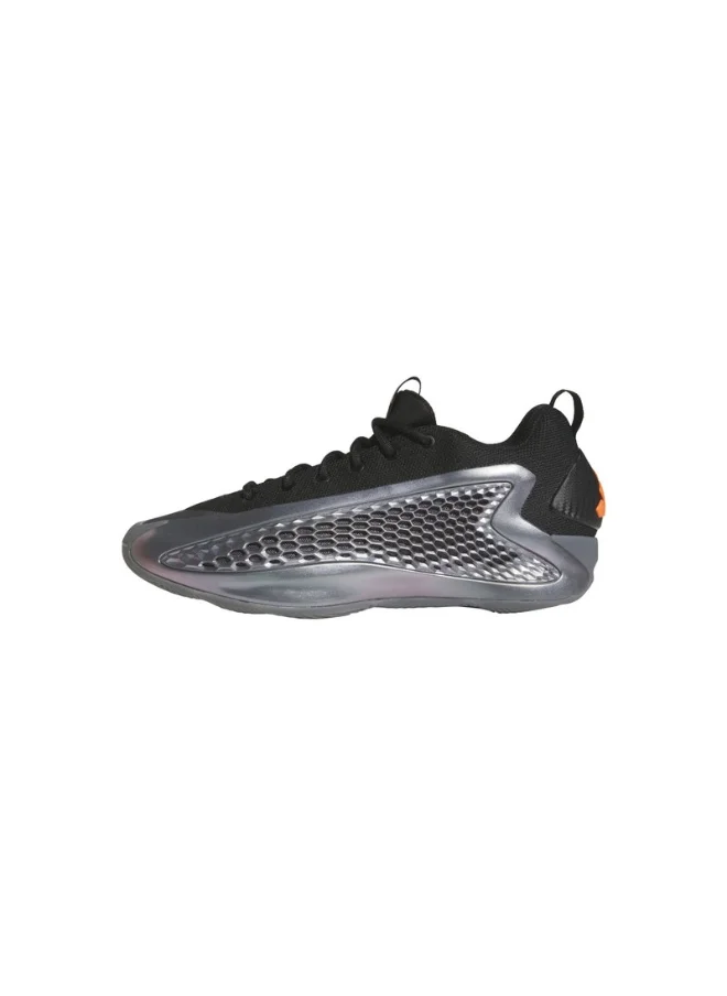 adidas Originals adidas A.E. 1 Low Grey Originals Kids Shoes
